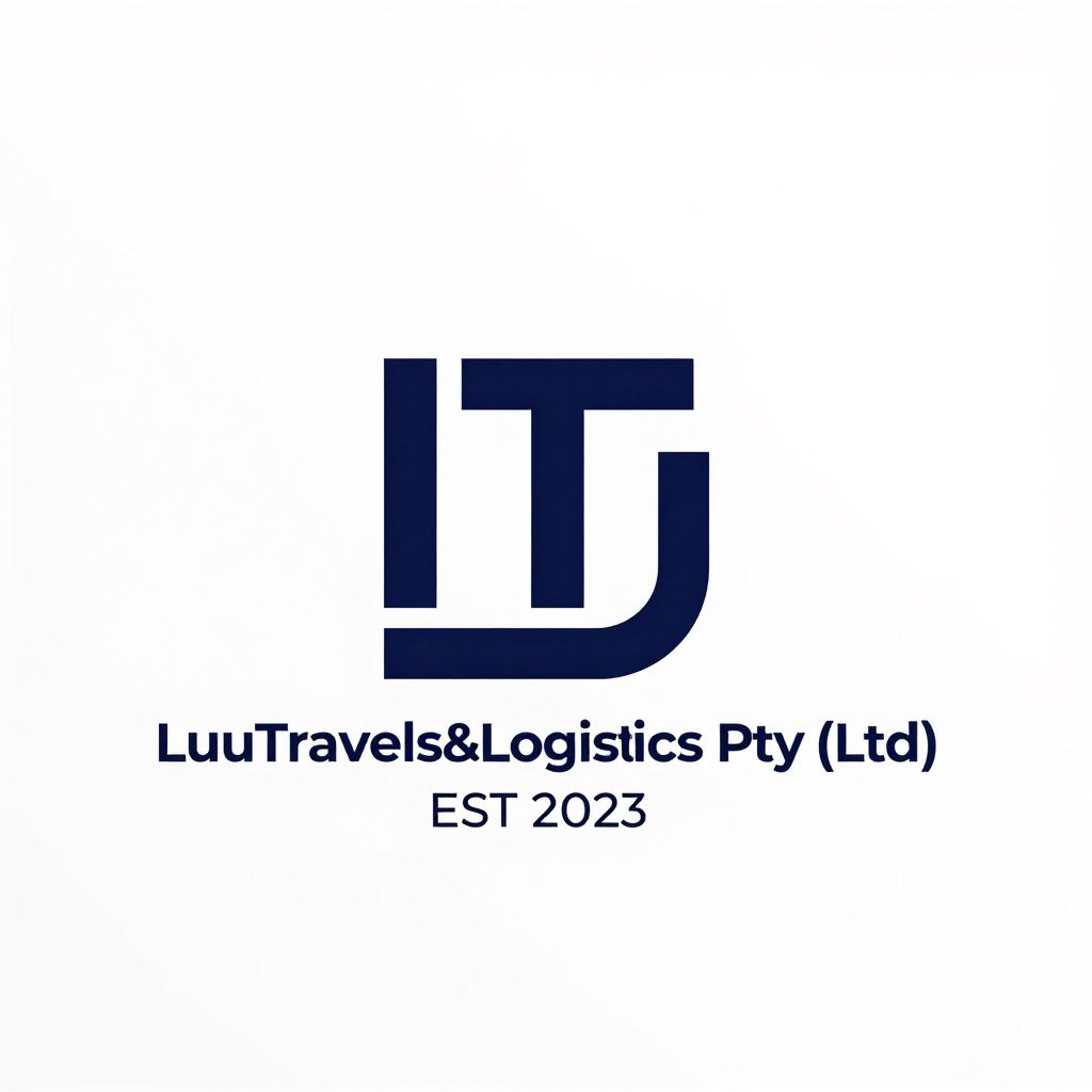 LuuTravels Logo